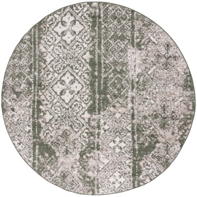 Adirondack ADR111 Machine Made Indoor Rug - Safavieh