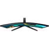 Samsung 24" Essential S3 (S36GD) Series FHD 100Hz 16:9 VA 1800R Curved Monitor - 4 of 4