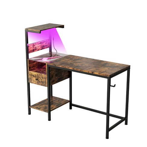 Target desk with outlet discount