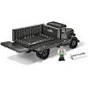 COBI Historical Collection: World War II Blitz 3.6-36S Vehicle - 2 of 4