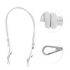 Unique Bargains Adjustable Handbag Strap 1 Pc - 3 of 4