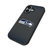 NFL NFC Teams Linen Bump Cell Phone Case for Apple iPhone 17 Series - 2 of 4