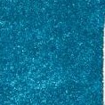 turquoise/ivory