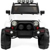 Best Choice Products 12V Kids Ride On Truck Car w/ Remote Control, Spring Suspension, Bluetooth, LED Lights - 4 of 4