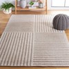Natura NAT227 Hand Woven Indoor Rugs - Safavieh - 2 of 4