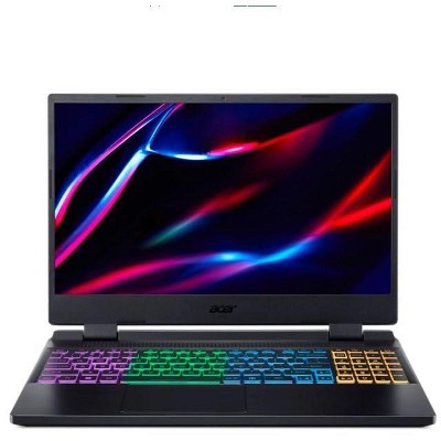 Acer Nitro 5 - 15.6" Laptop Intel Core i7-12650H 2.30GHz 16GB RAM 512GB SSD W11H - Manufacturer Refurbished