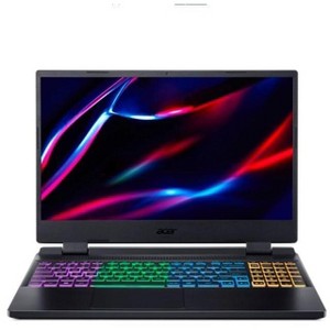 Acer Nitro 5 - 15.6" Laptop Intel Core i7-12650H 2.30GHz 16GB RAM 512GB SSD W11H - Manufacturer Refurbished - 1 of 3