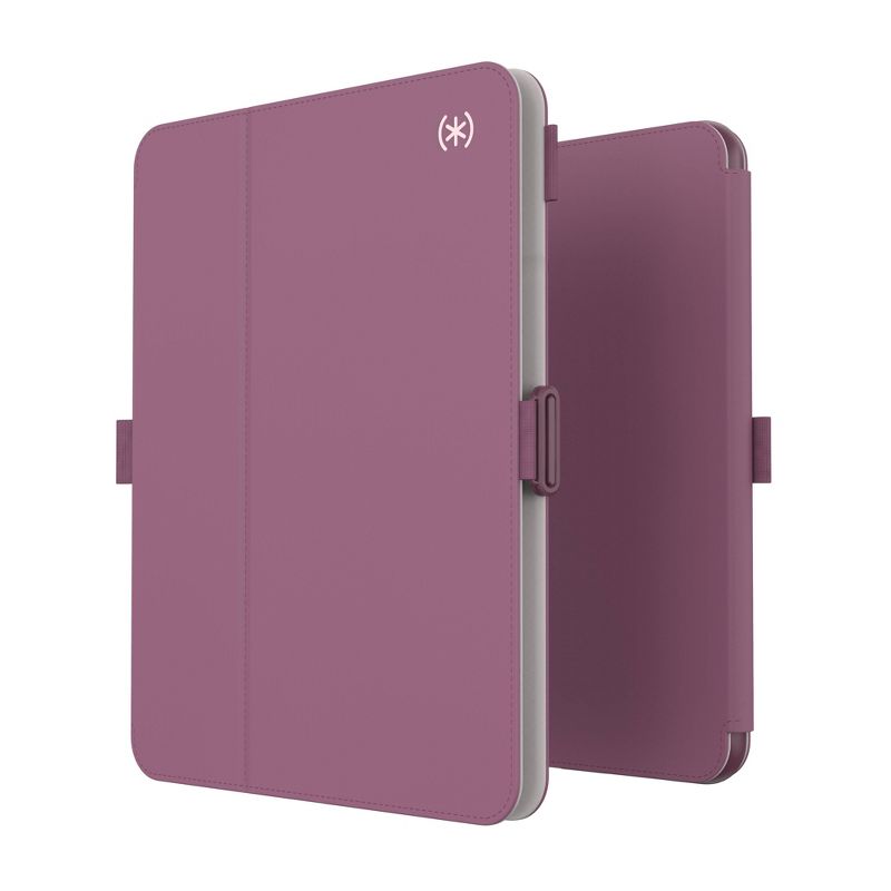 Speck Balancefolio R Protective Case for Apple iPad 10th Gen (10.9-inch), 5 of 8