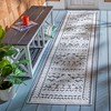 Cabana CBN658 Power Loomed Indoor/Outdoor Area Rug  - Safavieh - 2 of 4
