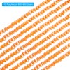Unique Bargains Sparkly Faceted Durable Waterproof Loose Small Round Beads 10 Pcs - 3 of 4