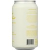 Needs & Wants By Slingshot Coffee Co. Citrus Elderflower Sparkling Superfruit Tea - Case of 12/10.5 oz - 4 of 4