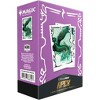 Ultra Pro Ultra PRO - Tarkir Dragonstorm Teval, Arbiter of Virtue 105ct APEX Deck Protector™ Sleeves for Magic: The Gathering - 3 of 4