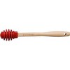 Le Creuset Silicone Honey Dipper 6 1/2"  x 1"  Cerise - 2 of 2