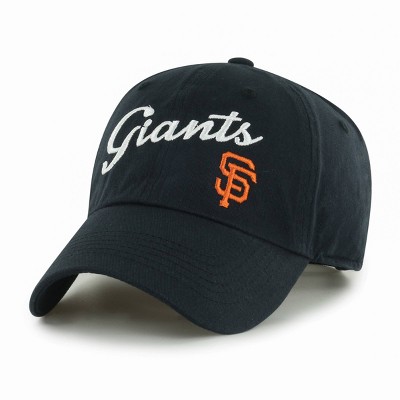 San Francisco Giants Women's Confetti Icon Adjustable Hat