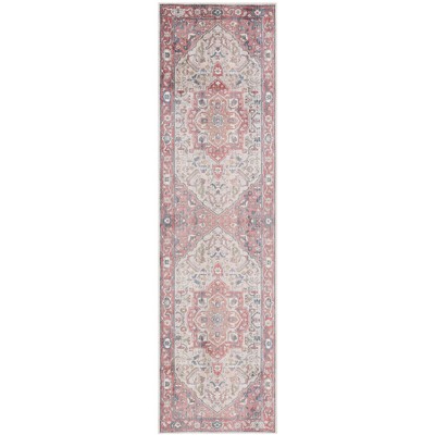 Vintage Persian VTP479 Power Loomed Indoor Rugs - Safavieh