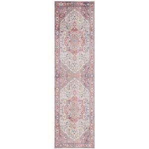 Vintage Persian VTP479 Power Loomed Indoor Rugs - Safavieh - 1 of 4