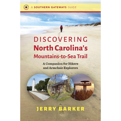 Explorer's Guide North Carolina's Outer Banks [Book]