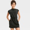 Women's Airy Sleek Dress - All In Motion™ - 3 of 4