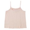 Hurley Womens Ruffled Tank Top - 2 of 2