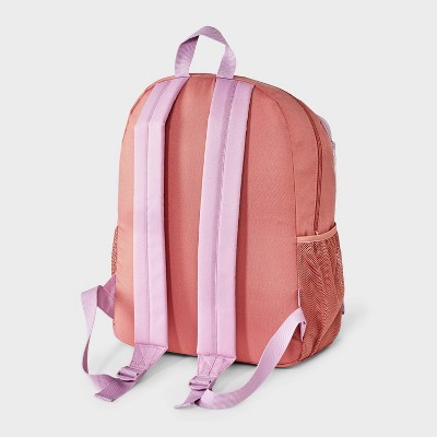 Girls' 16" Two Pocket Backpack - Cat & Jack' - image 2