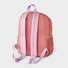 Girls' 16" Two Pocket Backpack - Cat & Jack™ - 2 of 4