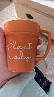 Plant Mom Stanley Dupe, 40oz Cup, Sage Green, Plant Lover, Plant Lady,  Plant Cup 