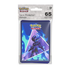 Ultra PRO Ceruledge Standard Deck Protector (65ct ) for Pokémon - 1 of 1