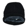 Polar Extreme Chenille Winter Beanie Hat - 2 of 2