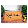 Calloway Mills Turkey Welcome Doormat (Multi 24 In. x 36 In. x 0.60 In.) - 3 of 4