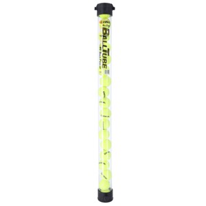 GAMMA Sports BallHopper BallTube 18 - Clear - 1 of 3