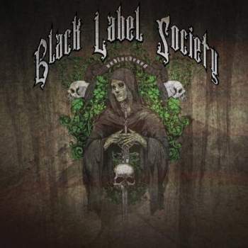 Black Label Society - Unblackened (CD)