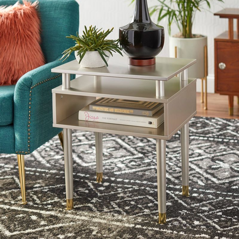 Margo End Table - Buylateral, 3 of 7