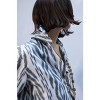 Women's Chic Shirt - Punicana - 2 of 4