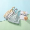 MyKids-USA Baby Sleeping Bag Hat Set Spring Summer Baby Sleepwear Anti-Kicker Surprise Jump Swaddling Clothes - 4 of 4