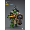 Joy Toy - JoyToy - Warhammer 40K - Salamanders: Bladeguard Veteran 1/18 Figure - 2 of 4