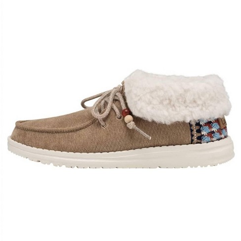 hey dude women's britt stores