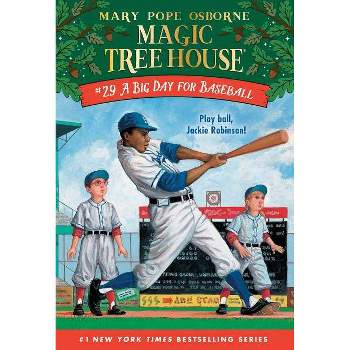 Magic Tree House series SET: Books 1-16