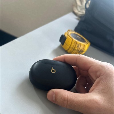 Beats Studio Buds + True Wireless Bluetooth Noise Cancelling