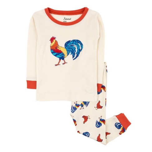 Animal pajamas online target