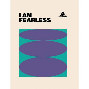 I Am Fearless - by  Hardie Grant Books (Hardcover)