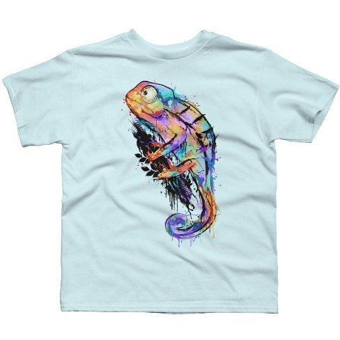 Lizard Tee Shirt If I Cant Take My Lizards T Shirt Design