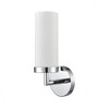 Elk Home Derby Road 1 - Light Vanity in  Chrome - 3 of 3