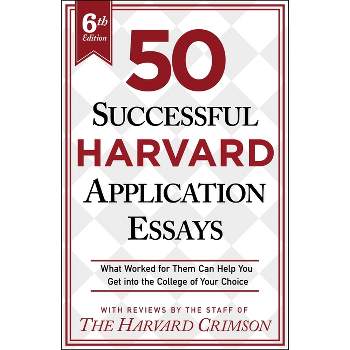 55 successful harvard law essays pdf