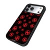 Marvel Spider-Man Pattern Bump Cell Phone Case for Apple iPhone 17 Series - 2 of 4
