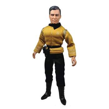 Mego Corporation Mego Star Trek Discovery Captain Pike 8 Inch Action Figure