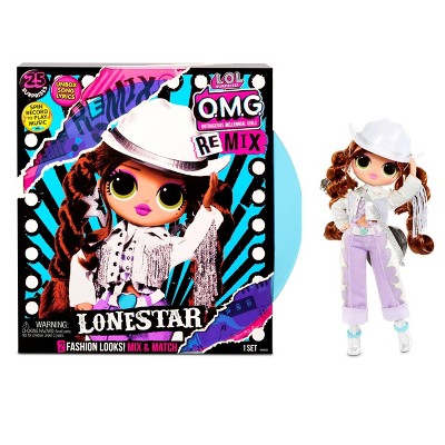 target new lol dolls