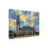 Canvas Wall Art - Pedro Gavidia 'The Hague Netherlands Peace Palace' Wall Art for Living Room, Bedroom, or Office Décor by Trademark Fine Art - 32 x - 2 of 4