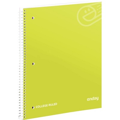 Enday Primary Journal Story Composition Notebooks, Half Ruled Notebook -  100 Sheets : Target