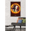 Trends International Marvel Spider-Man: No Way Home - Sling Ring Framed Wall Poster Prints - 2 of 4