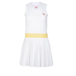 Love All Tennis Women's Virginia Dress - 1 of 4